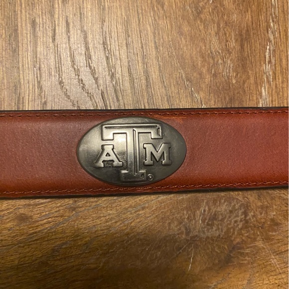 ZEP PRO LEATHER TX AM BELT SIZE 46 - Picture 5 of 16